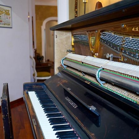B&B Arts And Music Ανκόνα Εξωτερικό φωτογραφία