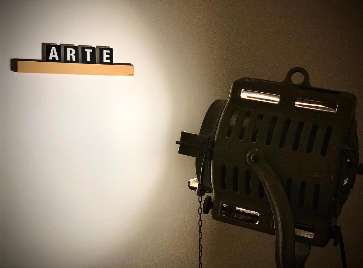 B&B Arts And Music Ανκόνα Εξωτερικό φωτογραφία