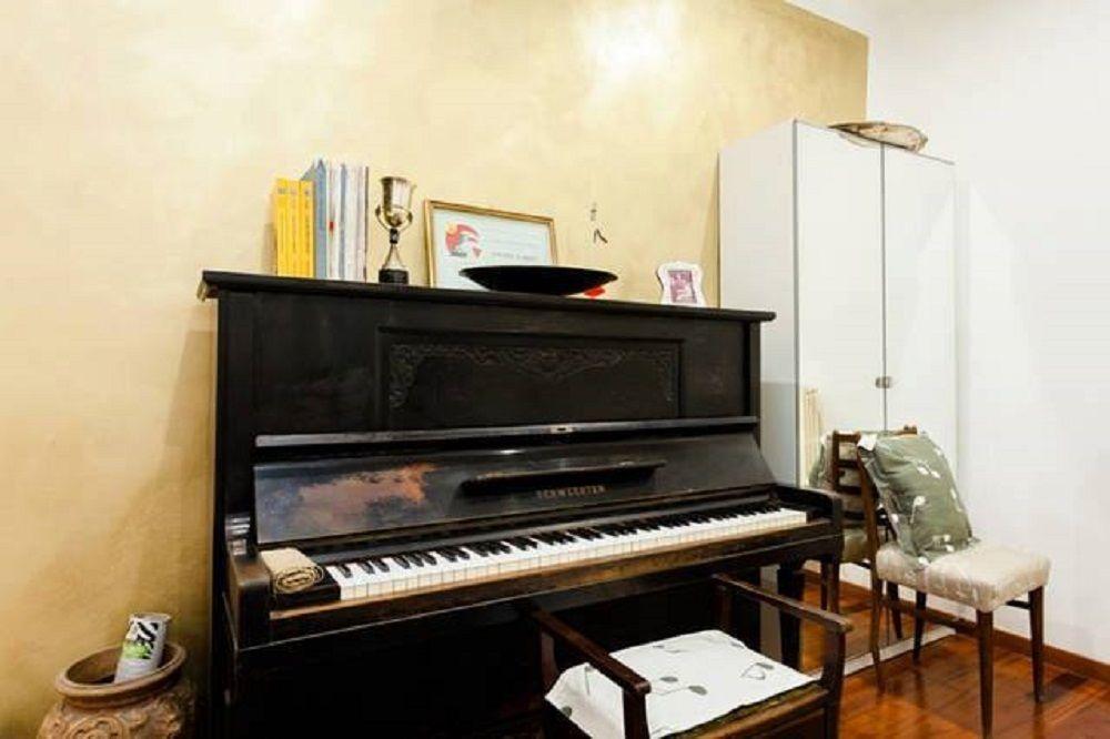 B&B Arts And Music Ανκόνα Εξωτερικό φωτογραφία
