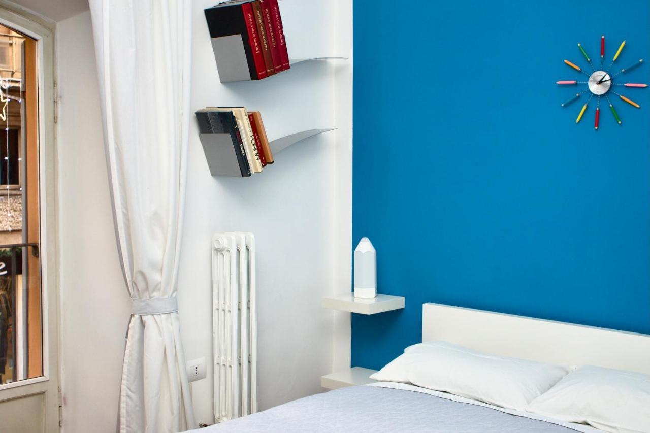 B&B Arts And Music Ανκόνα Εξωτερικό φωτογραφία