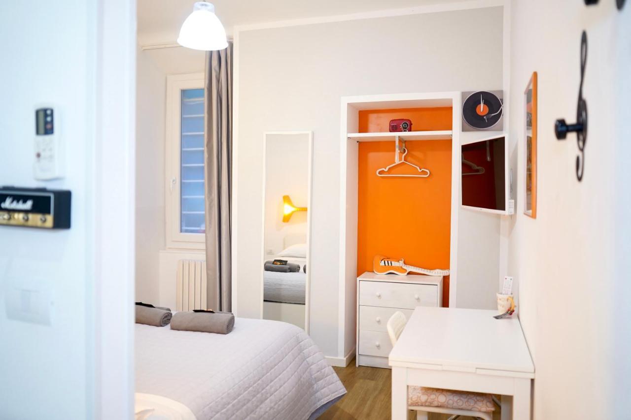 B&B Arts And Music Ανκόνα Εξωτερικό φωτογραφία