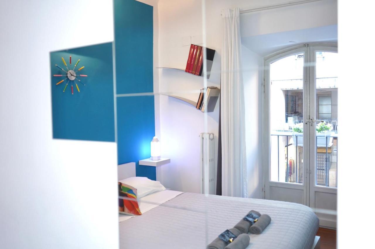 B&B Arts And Music Ανκόνα Εξωτερικό φωτογραφία