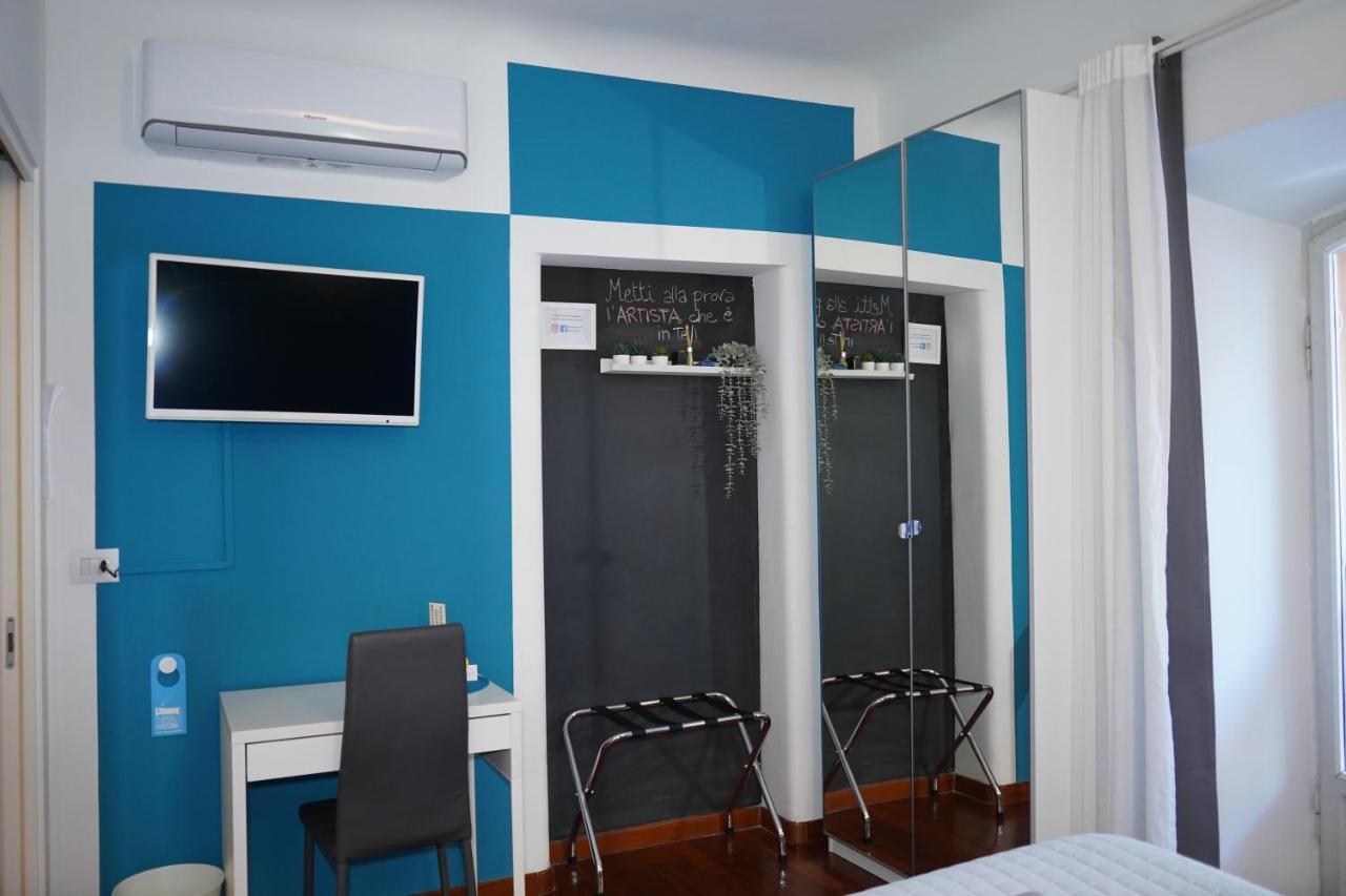 B&B Arts And Music Ανκόνα Εξωτερικό φωτογραφία