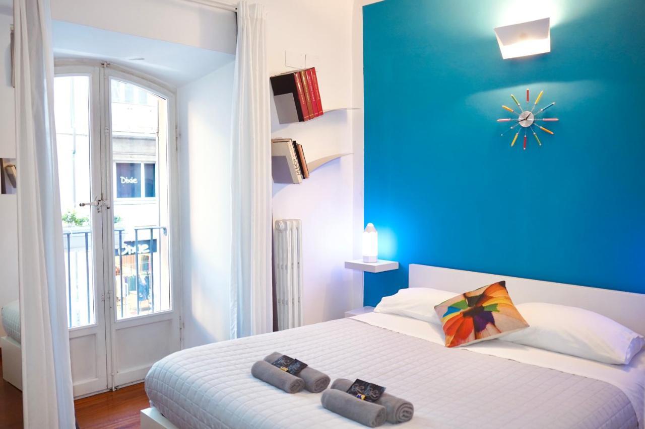 B&B Arts And Music Ανκόνα Εξωτερικό φωτογραφία