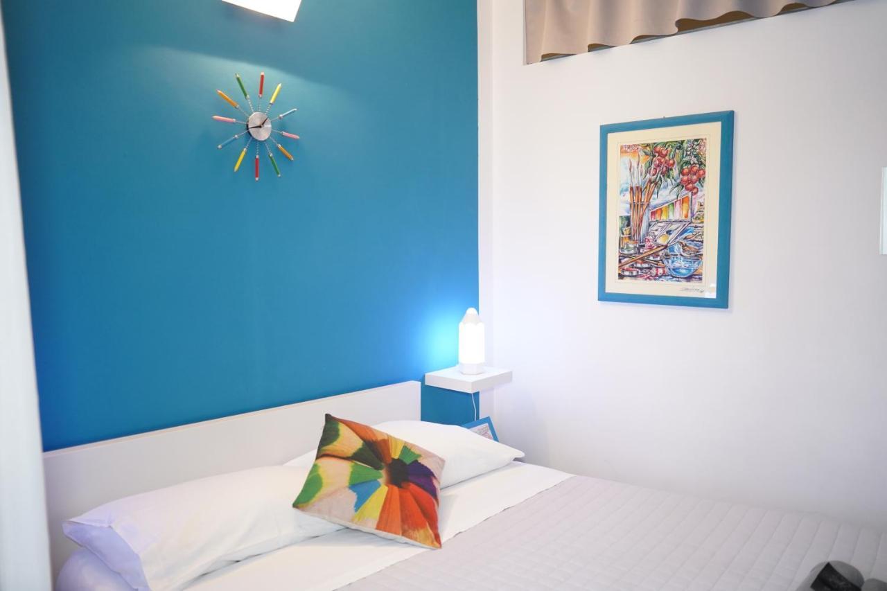 B&B Arts And Music Ανκόνα Εξωτερικό φωτογραφία