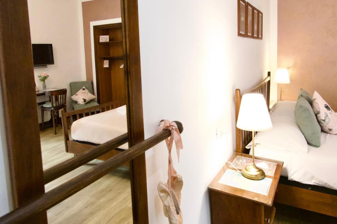B&B Arts And Music Ανκόνα Εξωτερικό φωτογραφία