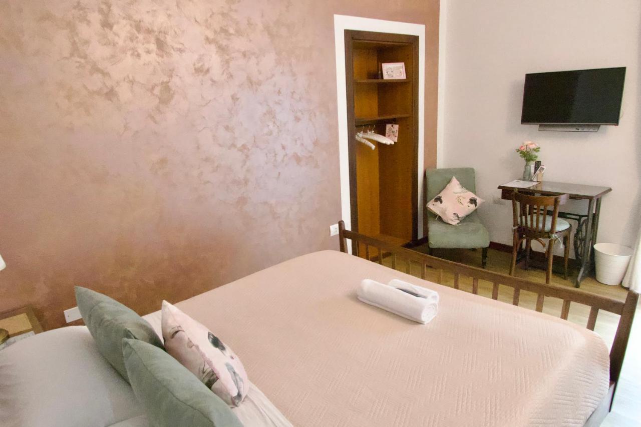 B&B Arts And Music Ανκόνα Εξωτερικό φωτογραφία