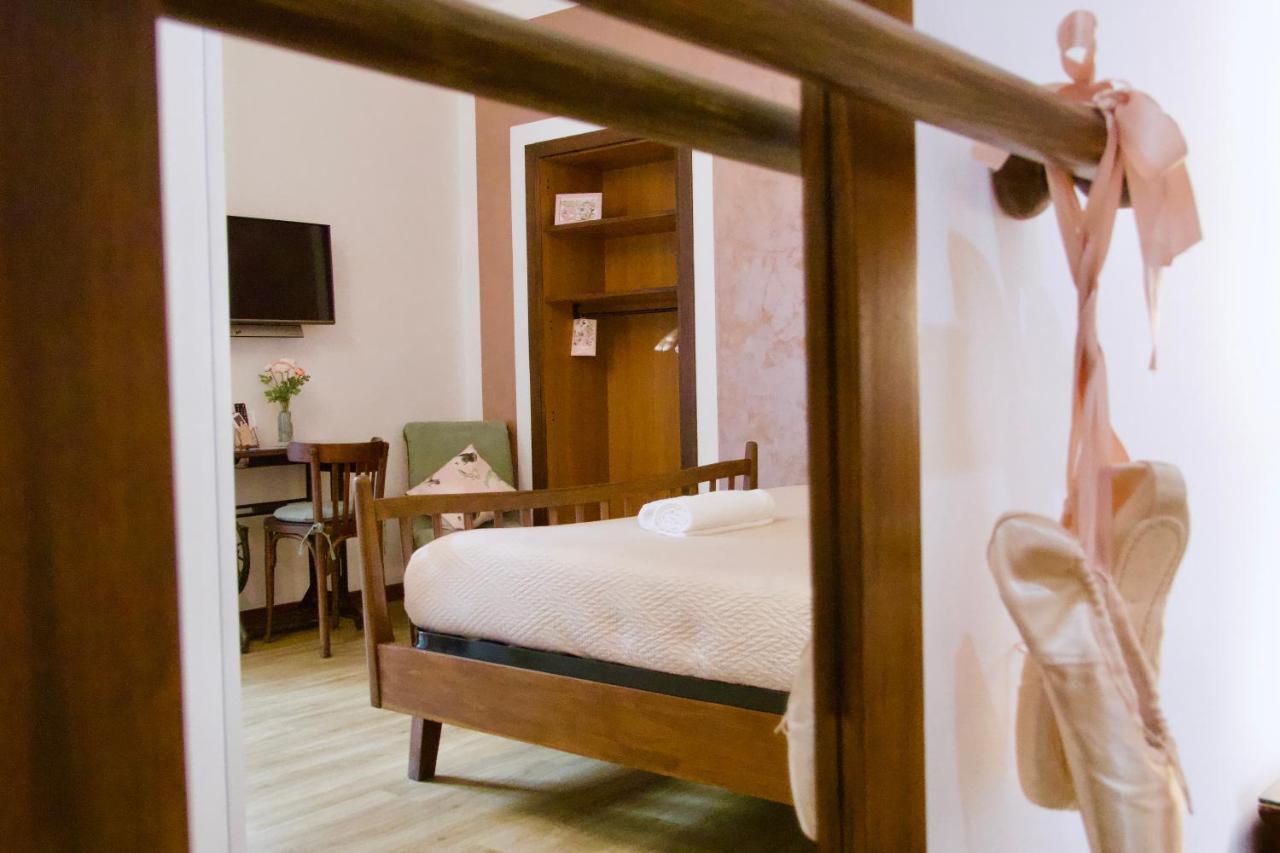 B&B Arts And Music Ανκόνα Εξωτερικό φωτογραφία