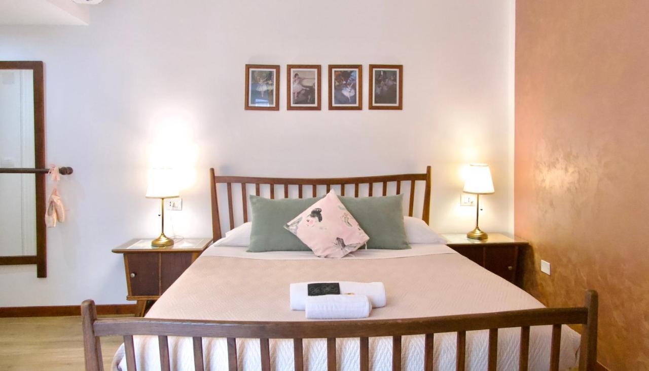 B&B Arts And Music Ανκόνα Εξωτερικό φωτογραφία