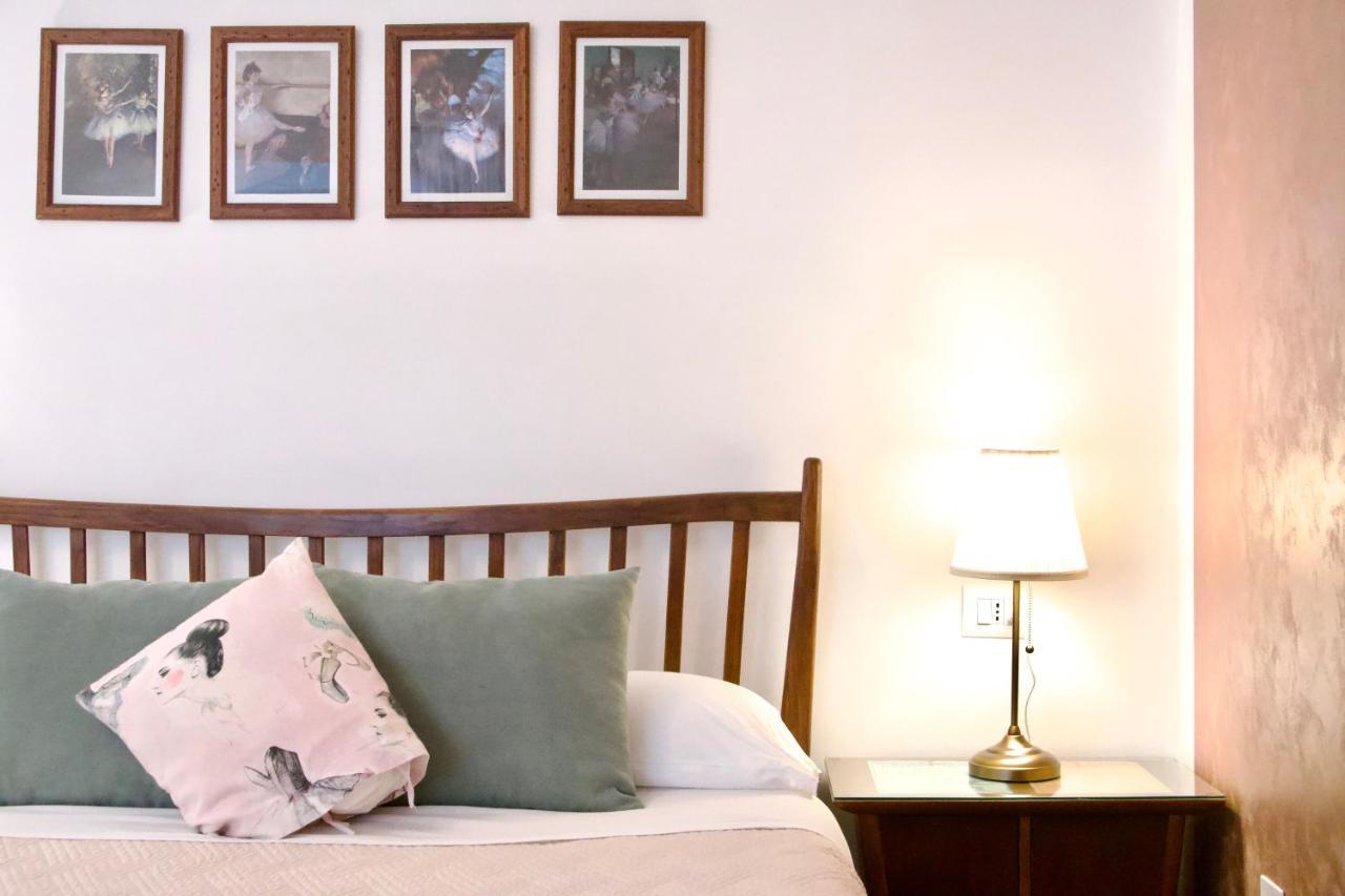 B&B Arts And Music Ανκόνα Εξωτερικό φωτογραφία