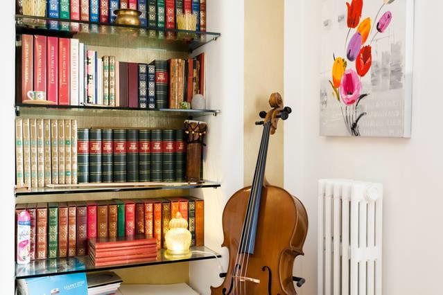 B&B Arts And Music Ανκόνα Εξωτερικό φωτογραφία