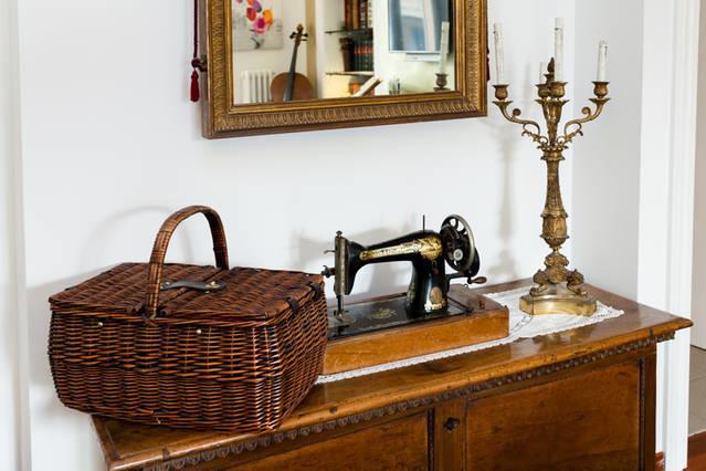B&B Arts And Music Ανκόνα Εξωτερικό φωτογραφία