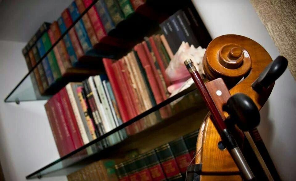 B&B Arts And Music Ανκόνα Εξωτερικό φωτογραφία