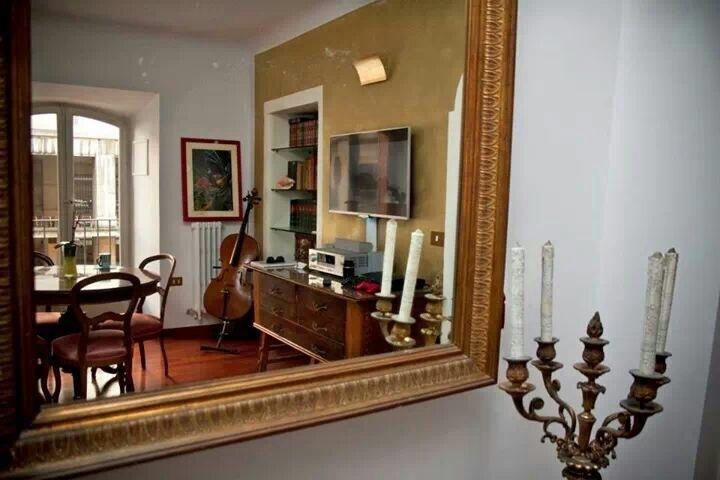 B&B Arts And Music Ανκόνα Εξωτερικό φωτογραφία