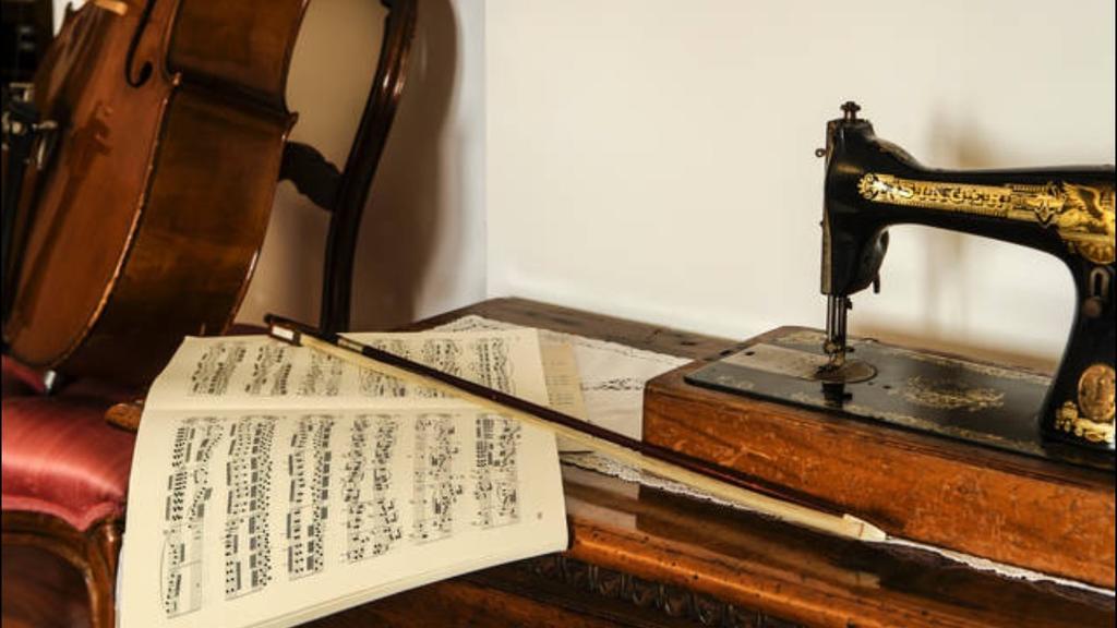 B&B Arts And Music Ανκόνα Εξωτερικό φωτογραφία